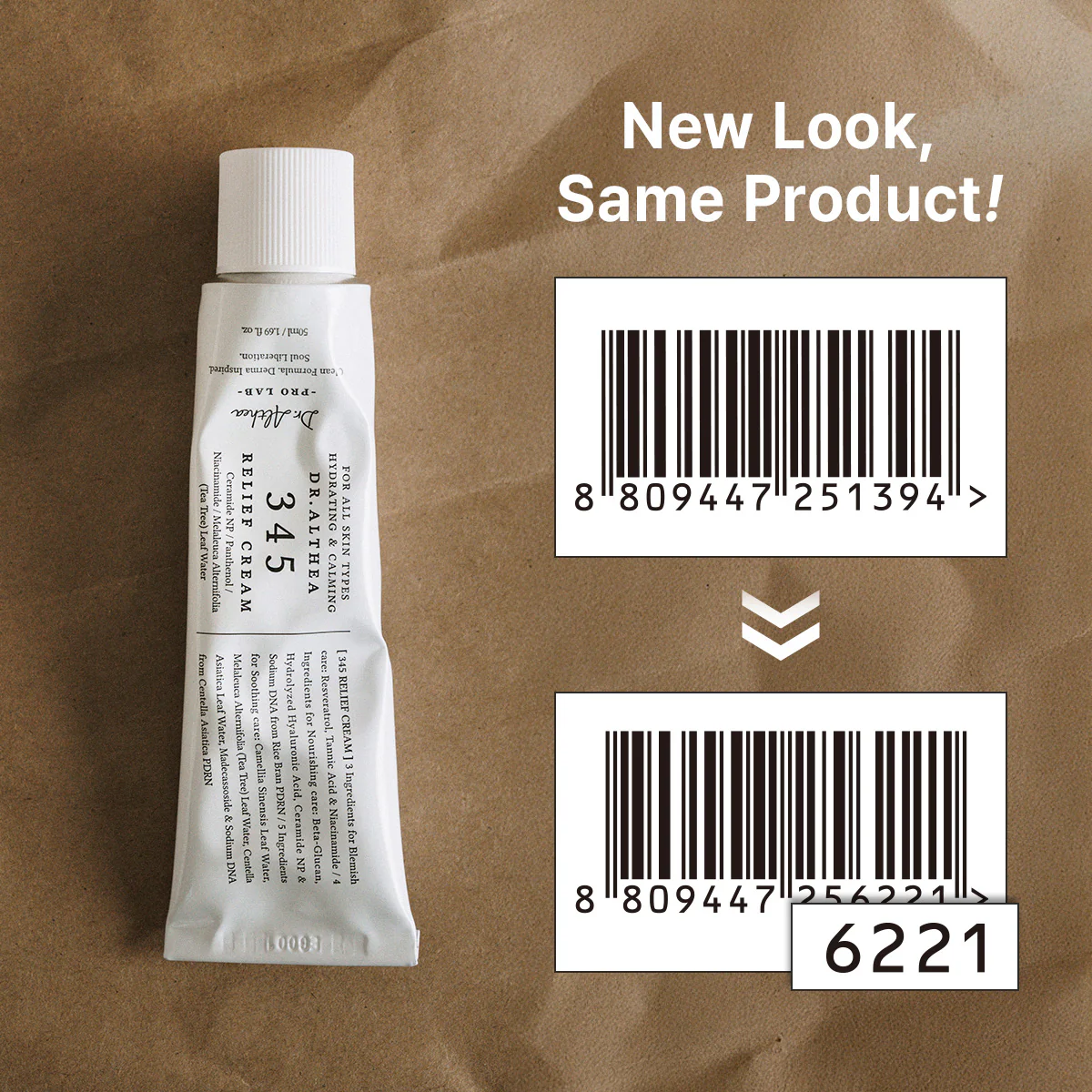 345 Relief Cream - Image 11