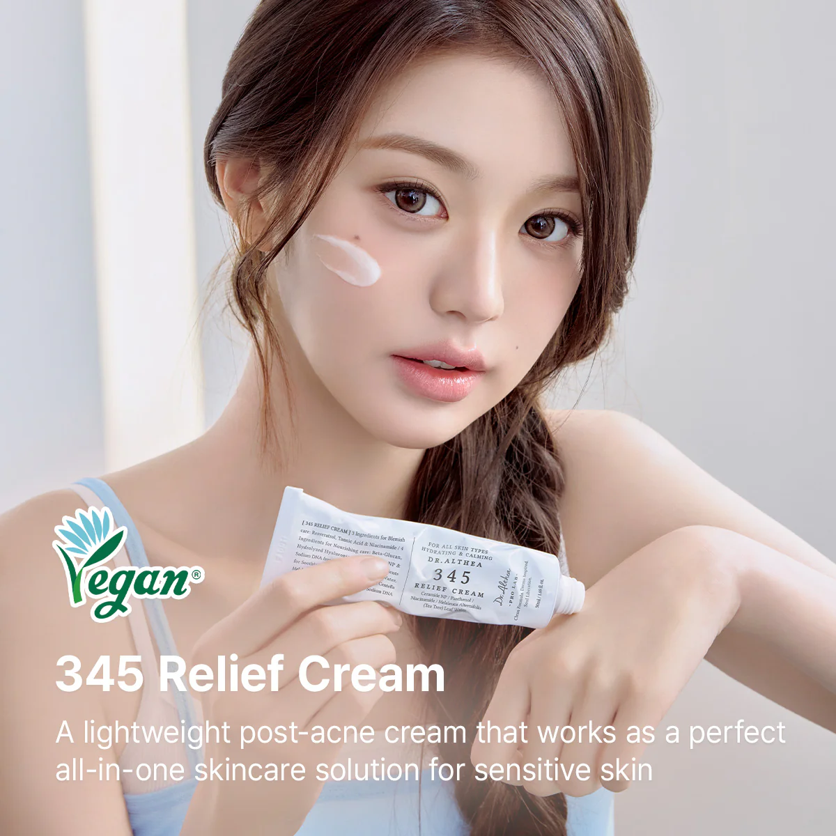 345 Relief Cream - Image 4
