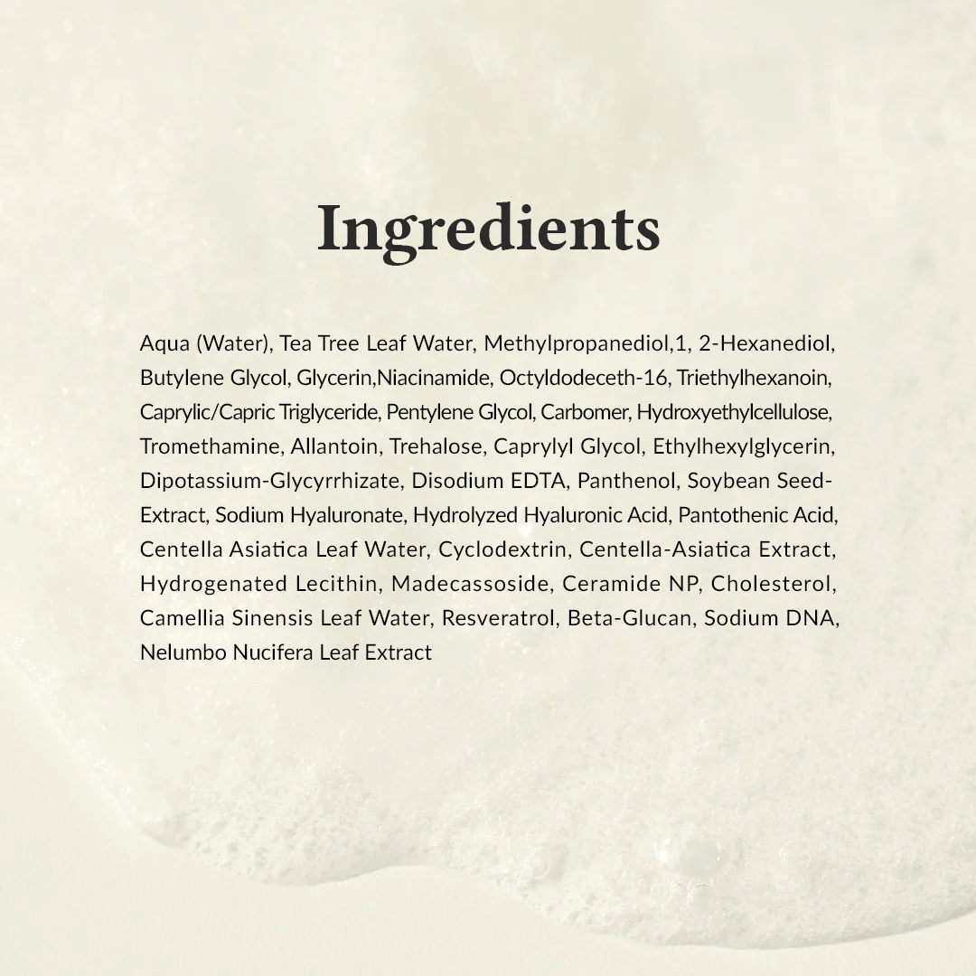 345 Relief Cream Mask (Pack of 4) - Image 7