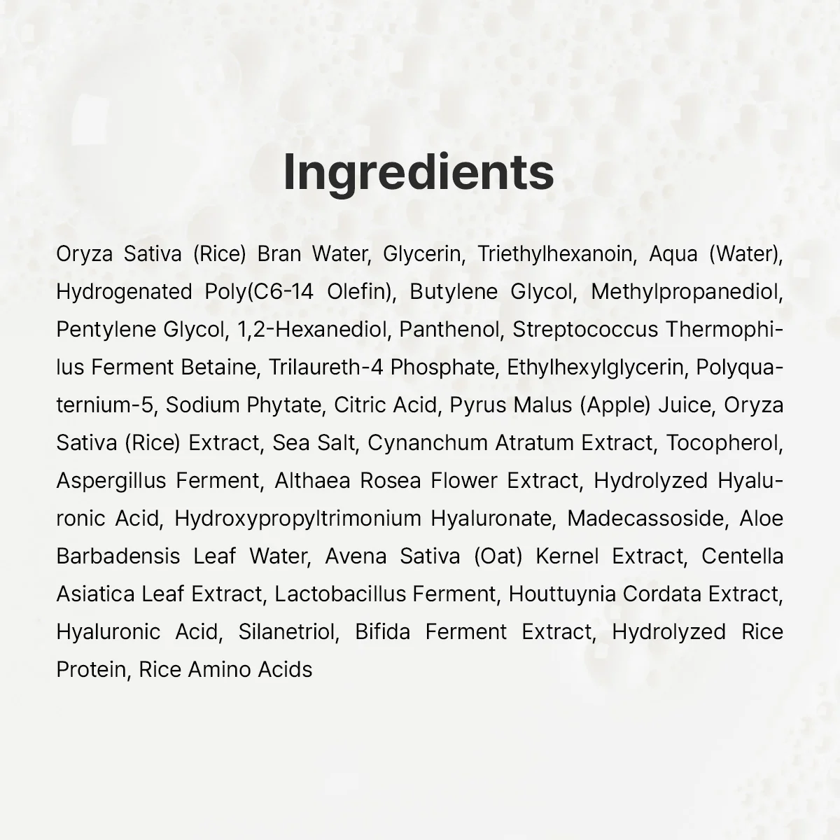 345 Relief Cream Mist - Image 8