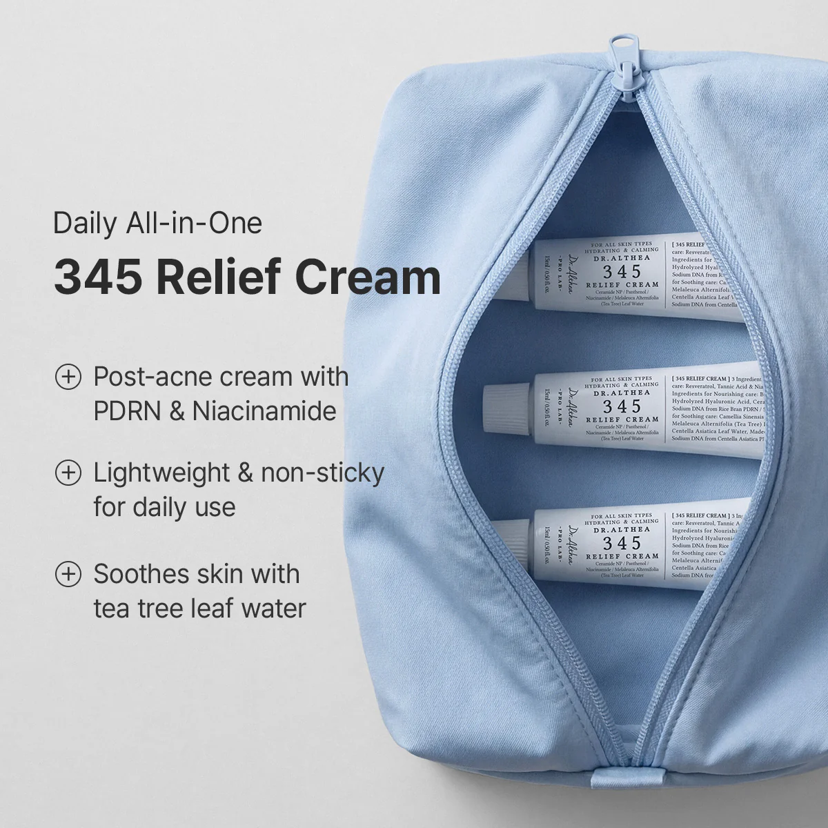 345 Travel Kit - Image 4