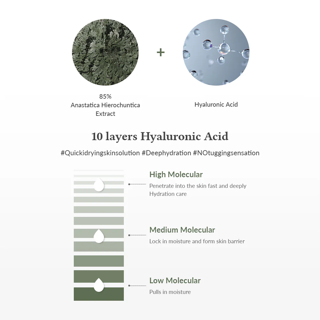 Anastatica Skin Conditioning Toner - Image 5