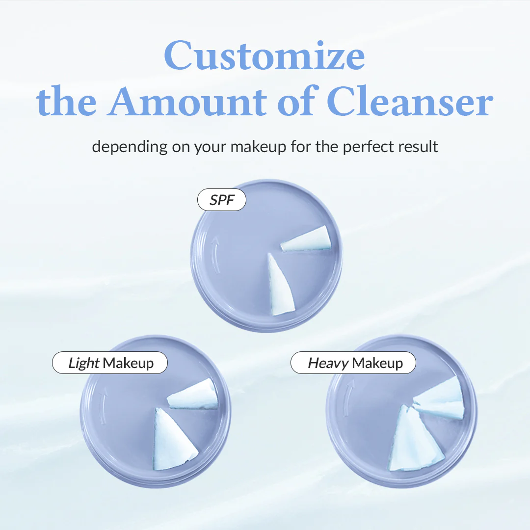 Pore Refresh Grinding Cleansing Balm - Image 8