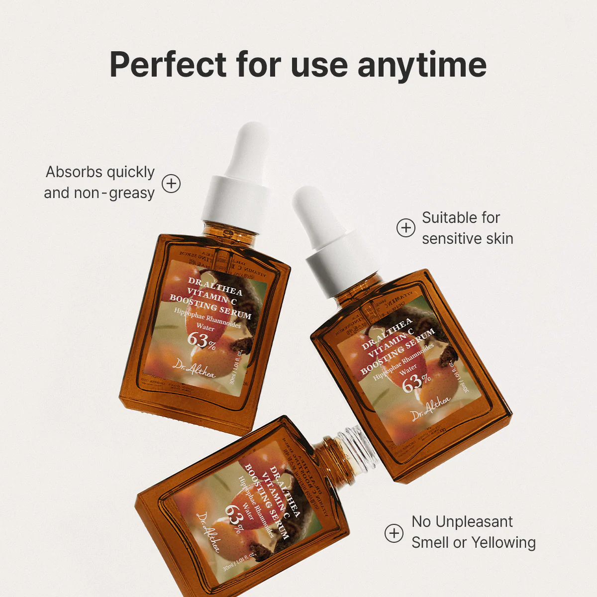 Vitamin C Boosting Serum RENEWED - Image 6