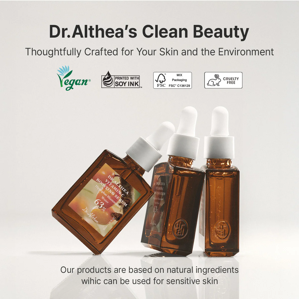 Vitamin C Boosting Serum RENEWED - Image 7